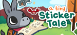 🔥 A Tiny Sticker Tale | Steam Россия 🔥 - irongamers.ru