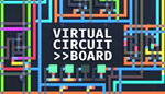 * Virtual Circuit Board | Steam РУ+UA+KZ+СНГ*