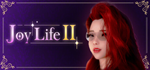 * Joy Life 2 | Steam РУ+UA+KZ+СНГ*