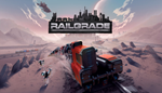 * RAILGRADE | Steam РУ+UA+KZ+СНГ*