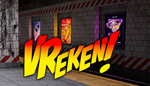 * VReken | Steam РУ+UA+KZ+СНГ*