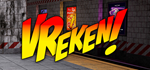 * VReken | Steam РУ+UA+KZ+СНГ*