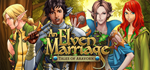 * Tales Of Aravorn: An Elven Marriage | Steam РУ+СНГ