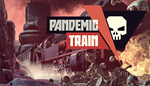 * Pandemic Train | Steam РУ+UA+KZ+СНГ*