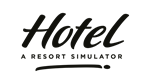 * Hotel: A Resort Simulator | Steam РУ+UA+KZ+СНГ*