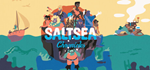 * Saltsea Chronicles | Steam РУ+UA+KZ+СНГ*