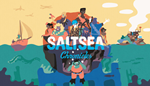* Saltsea Chronicles | Steam РУ+UA+KZ+СНГ*