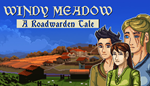 * Windy Meadow - A Roadwarden Tale|Steam РУ+UA+KZ+СНГ*