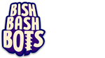 * Bish Bash Bots | Steam РУ+UA+KZ+СНГ*