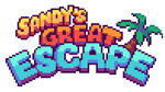* Sandy´s Great Escape | Steam РУ+UA+KZ+СНГ*
