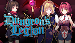 * Dungeon´s Legion | Steam РУ+UA+KZ+СНГ*