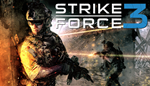 * Strike Force 3 | Steam РУ+UA+KZ+СНГ*