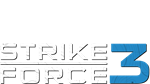 * Strike Force 3 | Steam РУ+UA+KZ+СНГ*