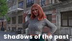 * * Shadows of the past | Steam РУ+UA+KZ+СНГ*