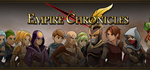 * Empire Chronicles | Steam РУ+UA+KZ+СНГ*