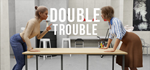 * * Double Trouble | Steam РУ+UA+KZ+СНГ*