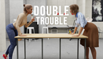 * * Double Trouble | Steam РУ+UA+KZ+СНГ*