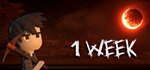 * 1WEEK | Steam РУ+UA+KZ+СНГ*