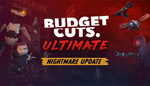 * Budget Cuts Ultimate | Steam РУ+UA+KZ+СНГ*
