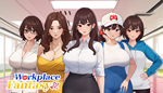 * Workplace Fantasy | Steam РУ+UA+KZ+СНГ*