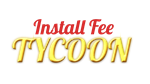 * Install Fee Tycoon | Steam РУ+UA+KZ+СНГ*