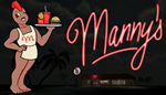 * Manny´s | Steam РУ+UA+KZ+СНГ*