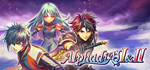 * Alphadia I & II | Steam РУ+UA+KZ+СНГ*
