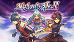 * Alphadia I & II | Steam РУ+UA+KZ+СНГ*