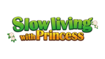 * Slow living with Princess | Steam РУ+UA+KZ+СНГ*
