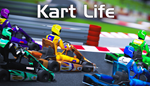 * Kart Life | Steam РУ+UA+KZ+СНГ*
