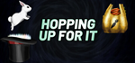 * * Hopping Up for It | Steam РУ+UA+KZ+СНГ*