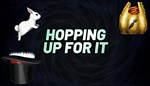 * * Hopping Up for It | Steam РУ+UA+KZ+СНГ*