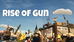 * Rise of Gun | Steam РУ+UA+KZ+СНГ*