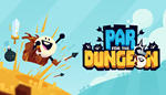 * Par for the Dungeon | Steam РУ+UA+KZ+СНГ*