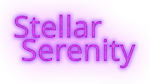* Stellar Serenity | Steam РУ+UA+KZ+СНГ*