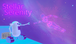 * Stellar Serenity | Steam РУ+UA+KZ+СНГ*