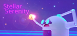 * Stellar Serenity | Steam РУ+UA+KZ+СНГ*