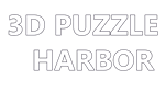 🔥 3D PUZZLE - Harbor | Steam Россия 🔥 - irongamers.ru