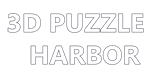 🔥 3D PUZZLE - Harbor | Steam Россия 🔥