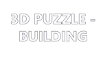* 3D PUZZLE - Building | Steam РУ+UA+KZ+СНГ*