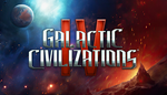 * Galactic Civilizations IV | Steam РУ+UA+KZ+СНГ*