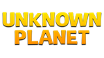 * Unknown Planet | Steam РУ+UA+KZ+СНГ*