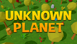 * Unknown Planet | Steam РУ+UA+KZ+СНГ*
