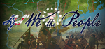 * SGS We The People | Steam РУ+UA+KZ+СНГ*