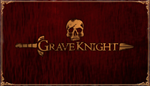 * Grave Knight | Steam РУ+UA+KZ+СНГ*