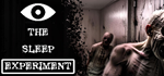 * The Sleep Experiment | Steam РУ+UA+KZ+СНГ*