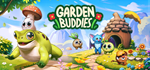 * Garden Buddies | Steam РУ+UA+KZ+СНГ*