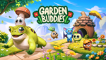 * Garden Buddies | Steam РУ+UA+KZ+СНГ*