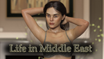 * Life in Middle East | Steam РУ+UA+KZ+СНГ*