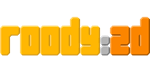* Roody:2d | Steam РУ+UA+KZ+СНГ*